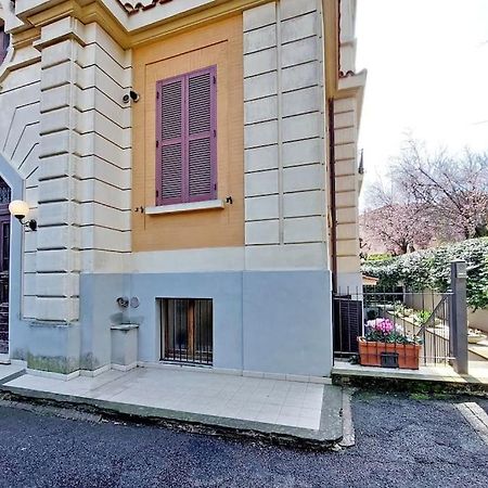 Vatican Apartment With Parking Рим Екстер'єр фото