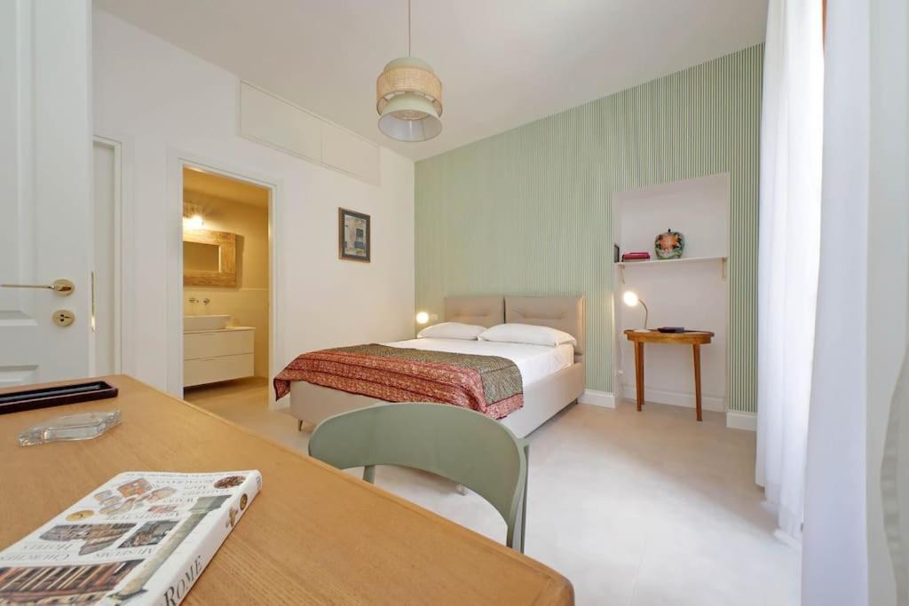 Vatican Apartment With Parking Рим Екстер'єр фото