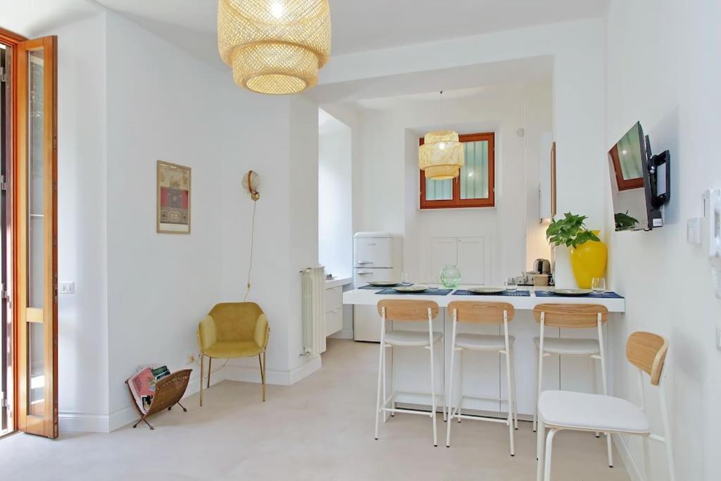 Vatican Apartment With Parking Рим Екстер'єр фото